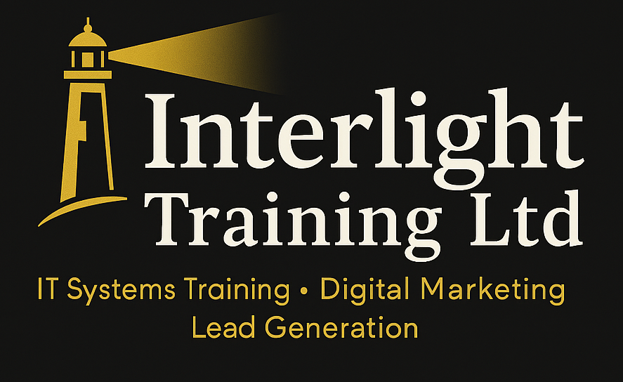 Interlight Training Ltd logo